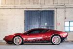 De Tomaso Pantera by Ares Design 2019 года